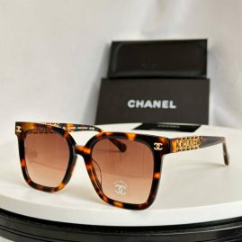 Picture of Chanel Sunglasses _SKUfw56809800fw